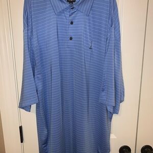 Men’s foot joy polo